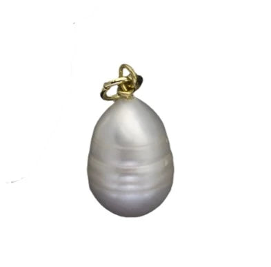 Pearl Charm