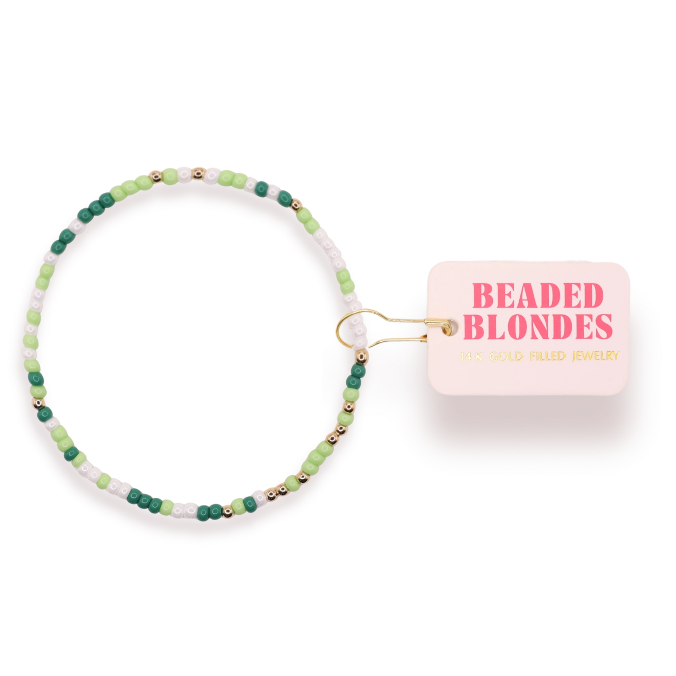 Pinch Proof Sprinkle Bracelet