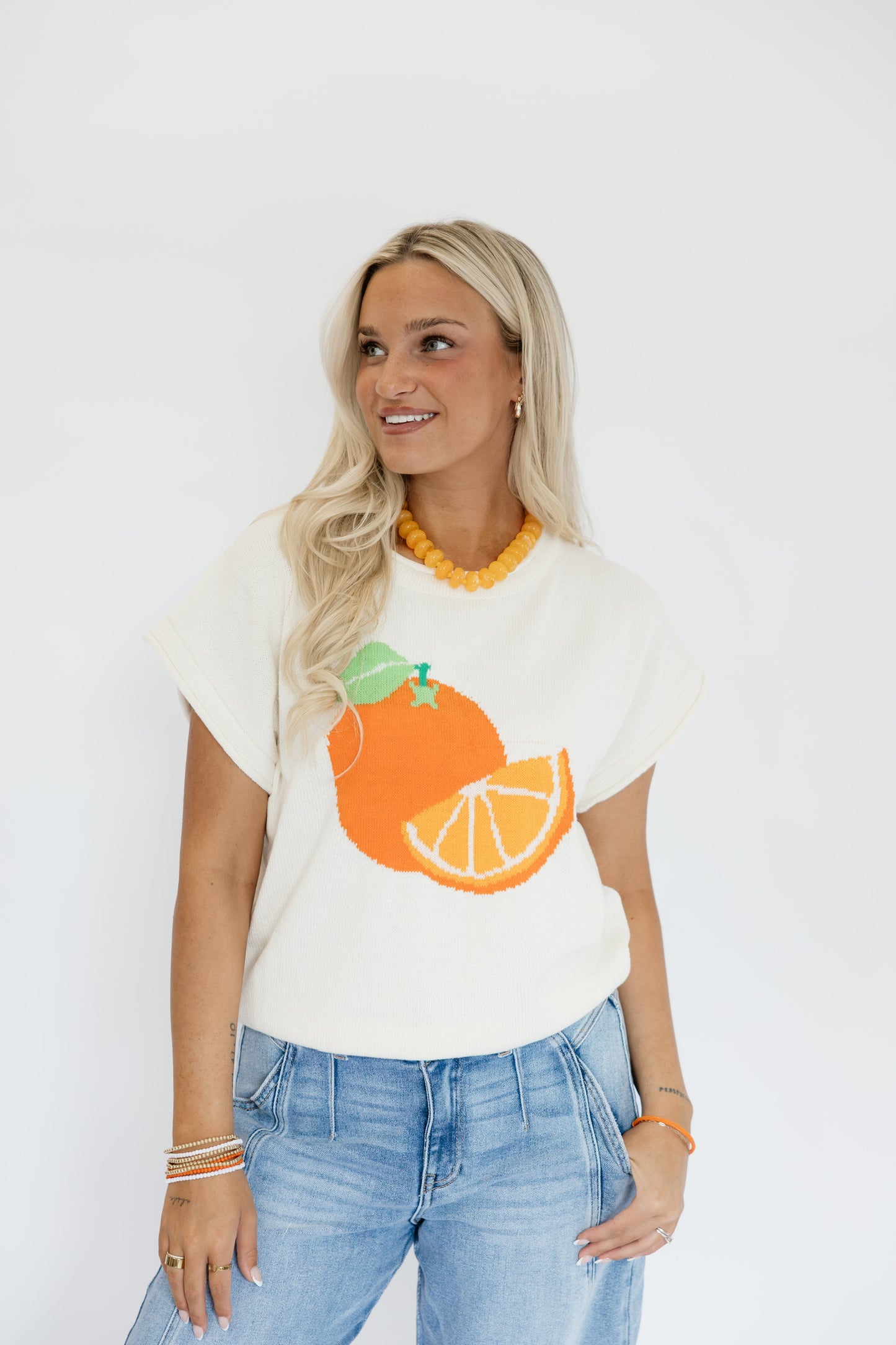 SLICE OF KNOX TOP