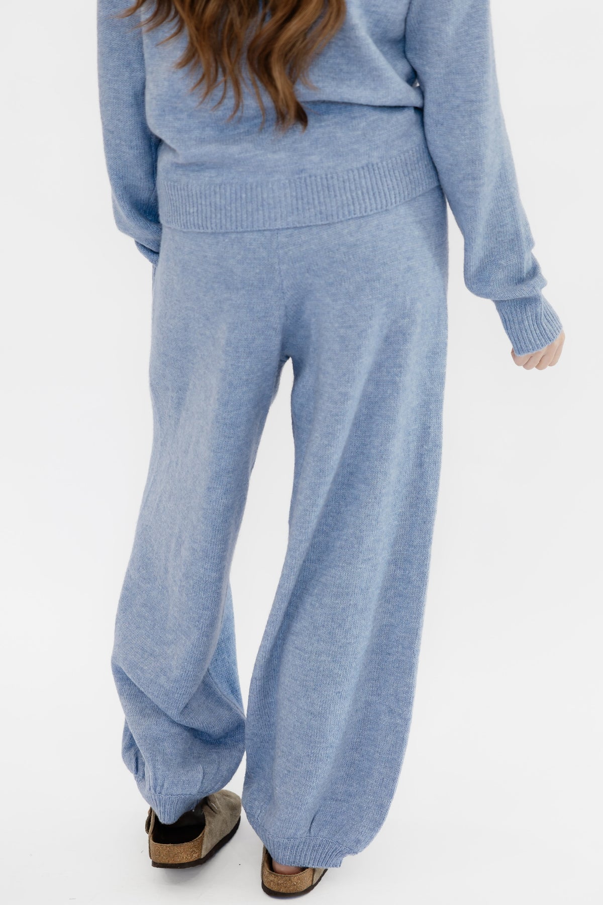 THINKING ABOUT BLUE SET