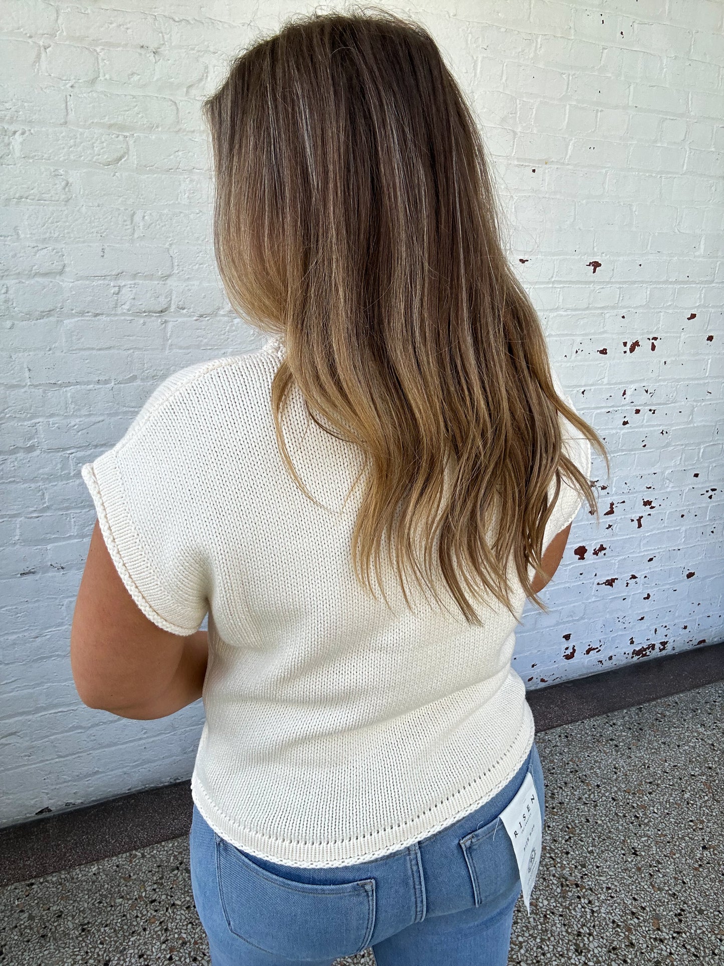 SLICE OF KNOX TOP