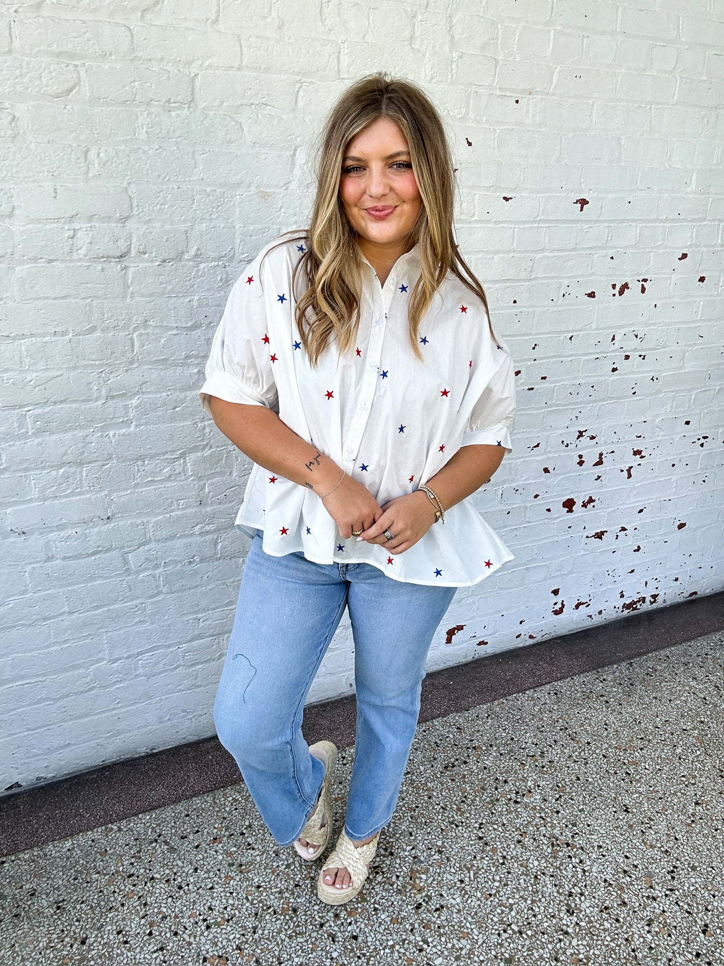 PARTY IN THE USA TOP