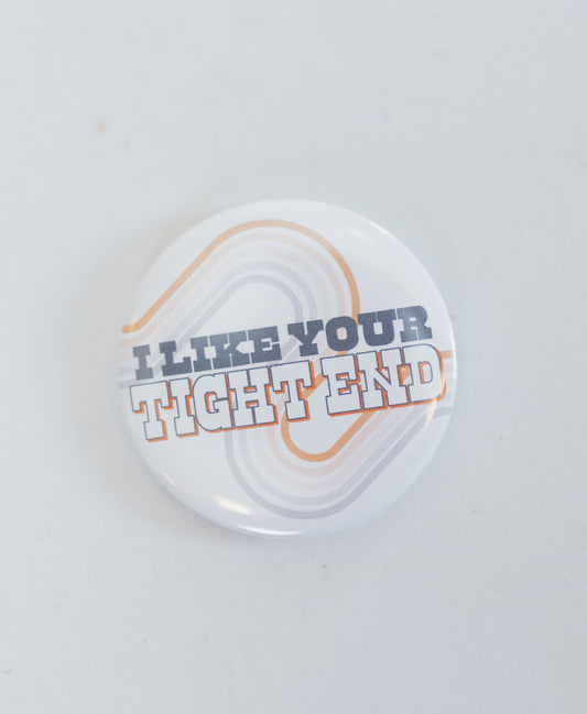 TIGHT END GAMEDAY BUTTON