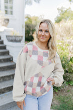 Load image into Gallery viewer, GRACIE TEDDY FUR PULLOVER
