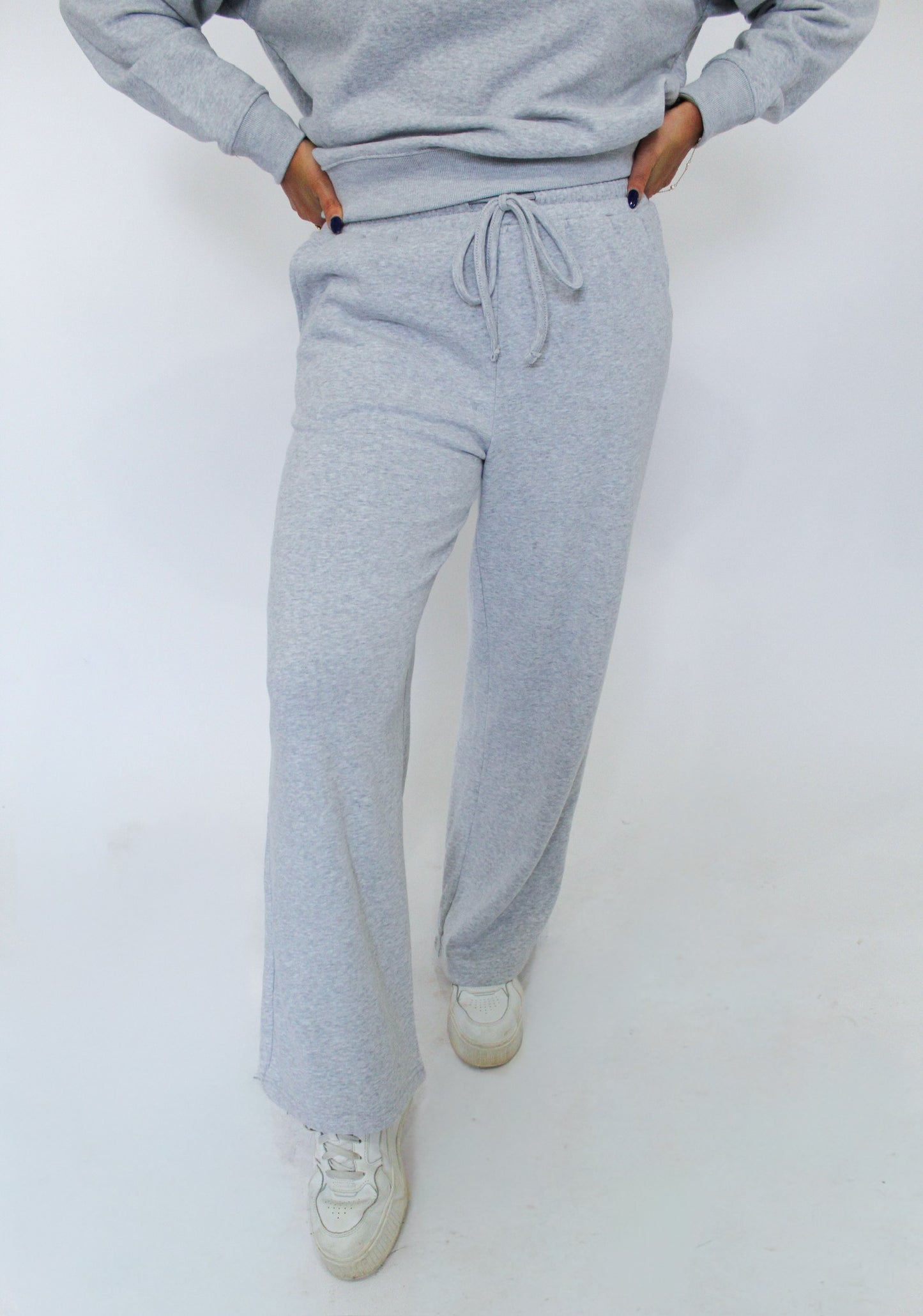 WITH EASE SET - GREY