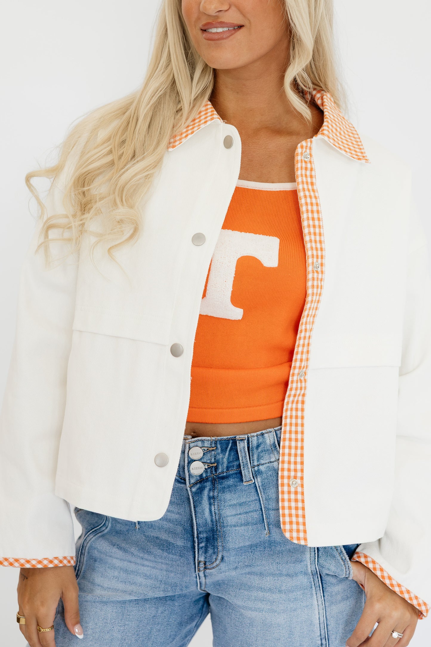 GAMEDAY BARN JACKET