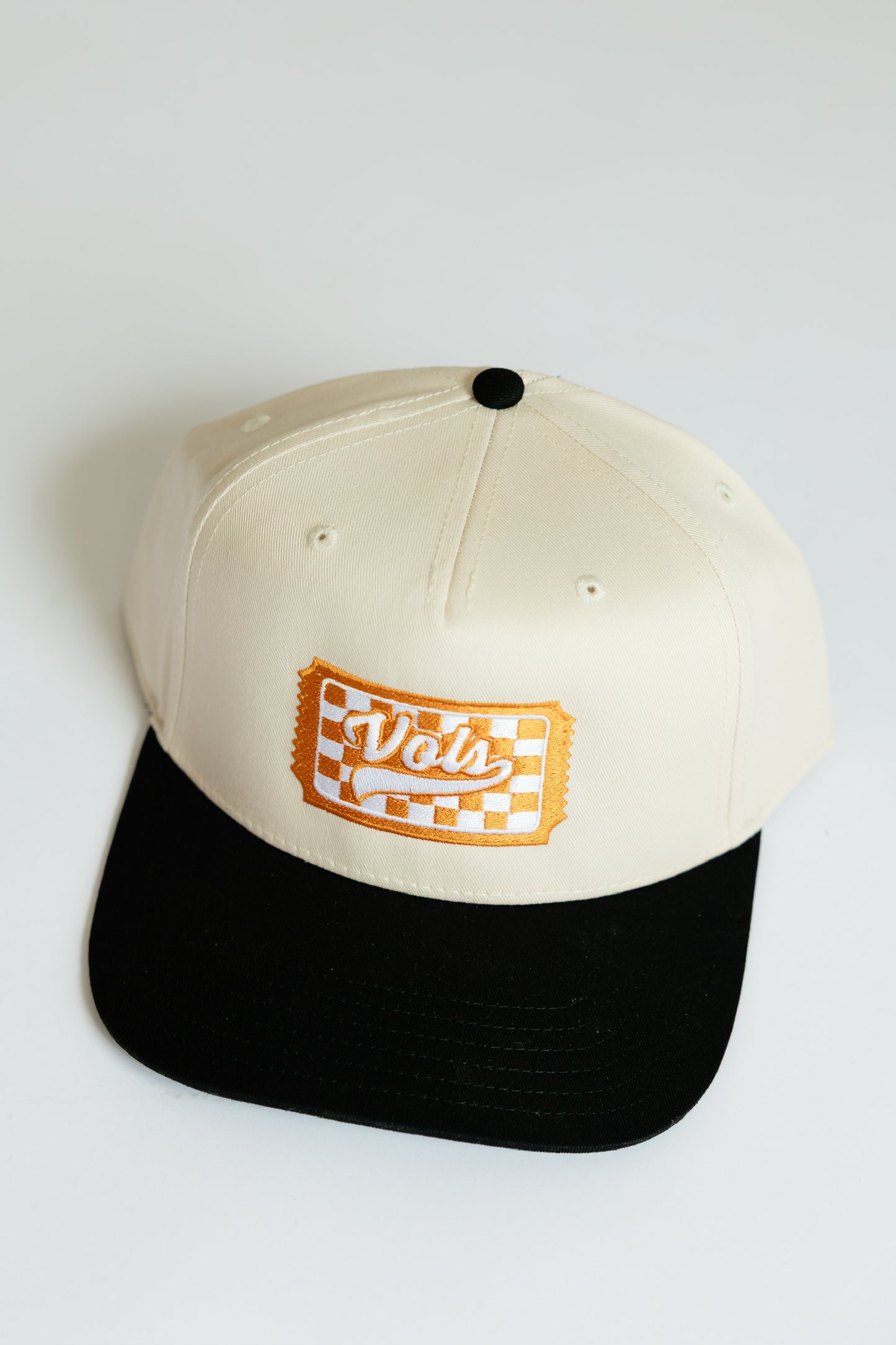 VOLS TICKET TRUCKER HAT