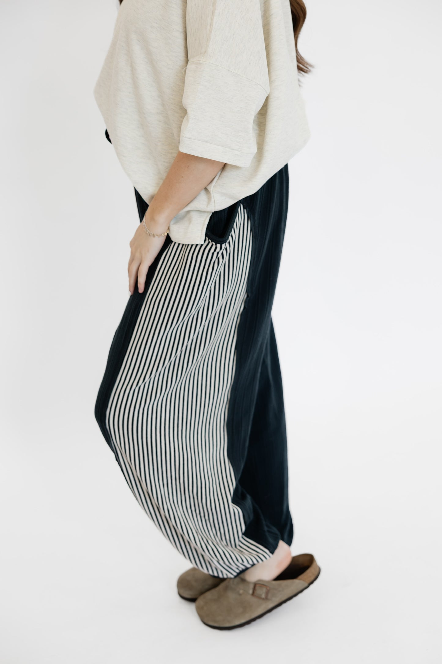 COZY CRUSH PANTS