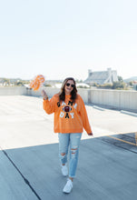 Load image into Gallery viewer, GAMEDAY PATCH PULLOVER

