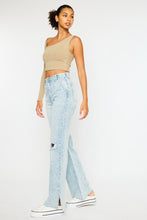 Load image into Gallery viewer, 90s WIDE LEG FLARE JEANS
