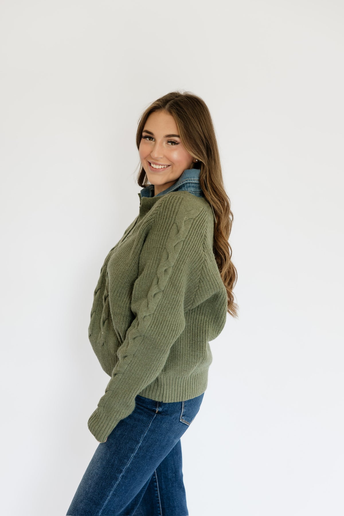 JUNIPER DOUBLE LAYER TOP