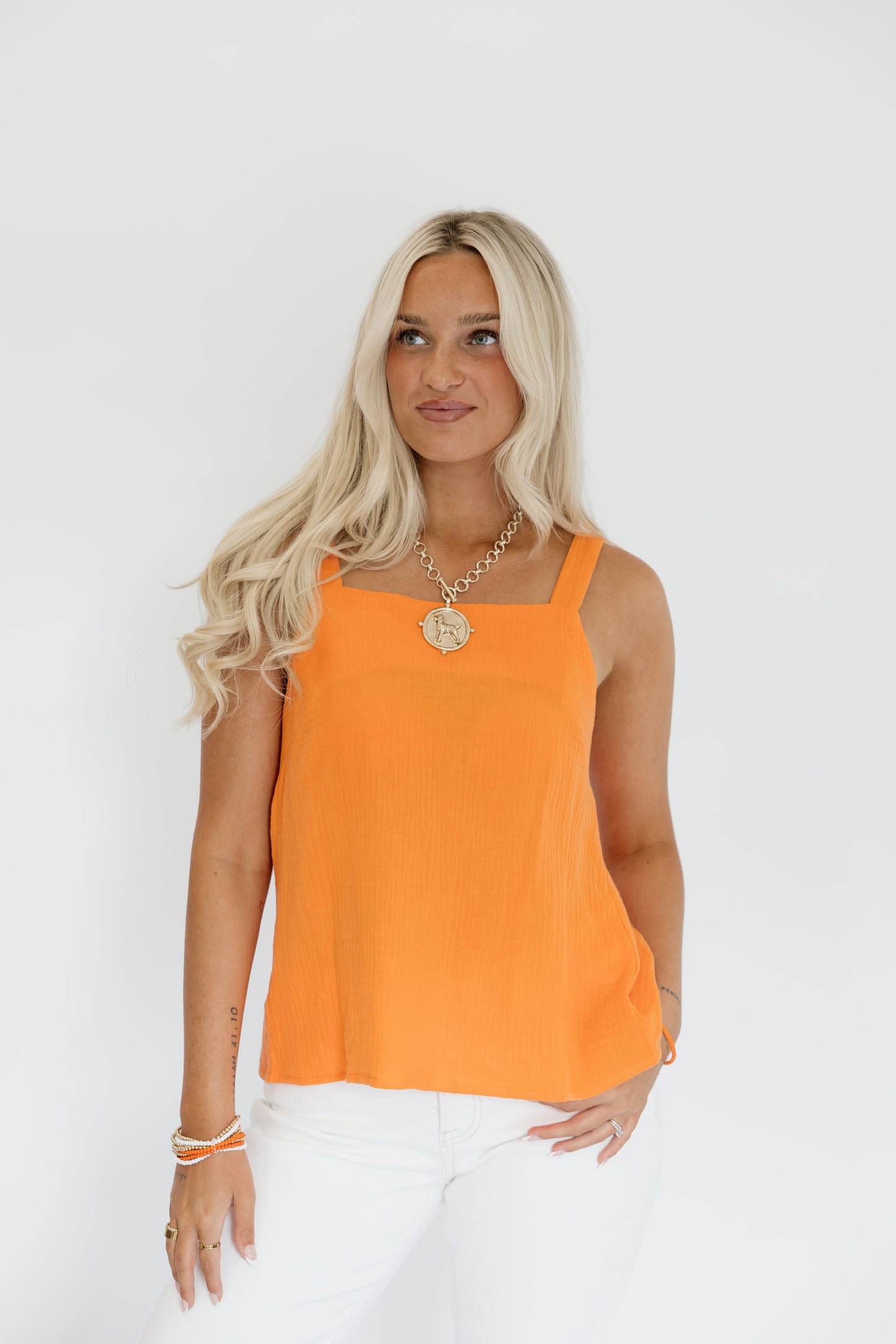 ROCKY TOP TANK