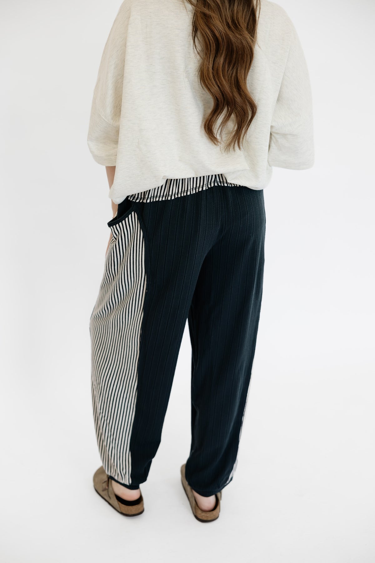 COZY CRUSH PANTS
