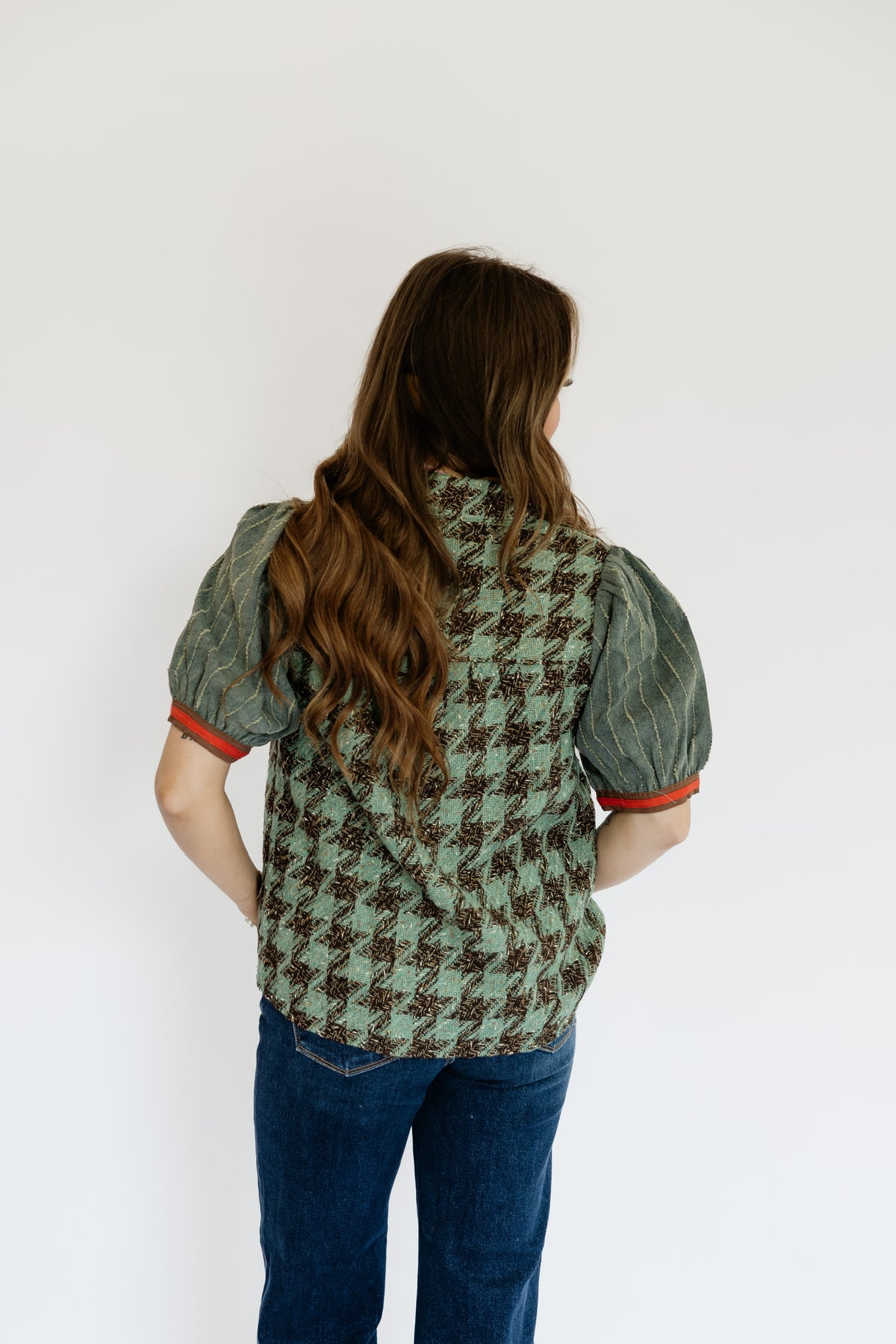 90s TREND TOP