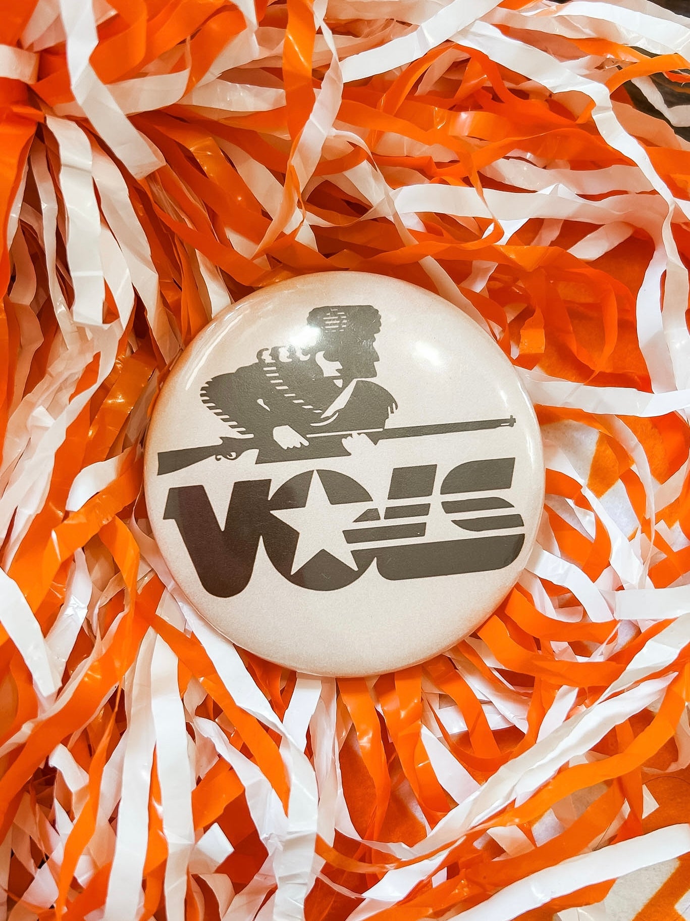 RIFLE GAMEDAY BUTTON