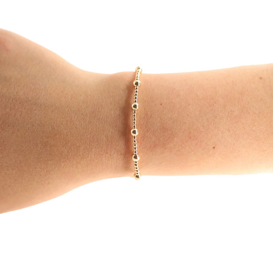 June Bracelet in Gold