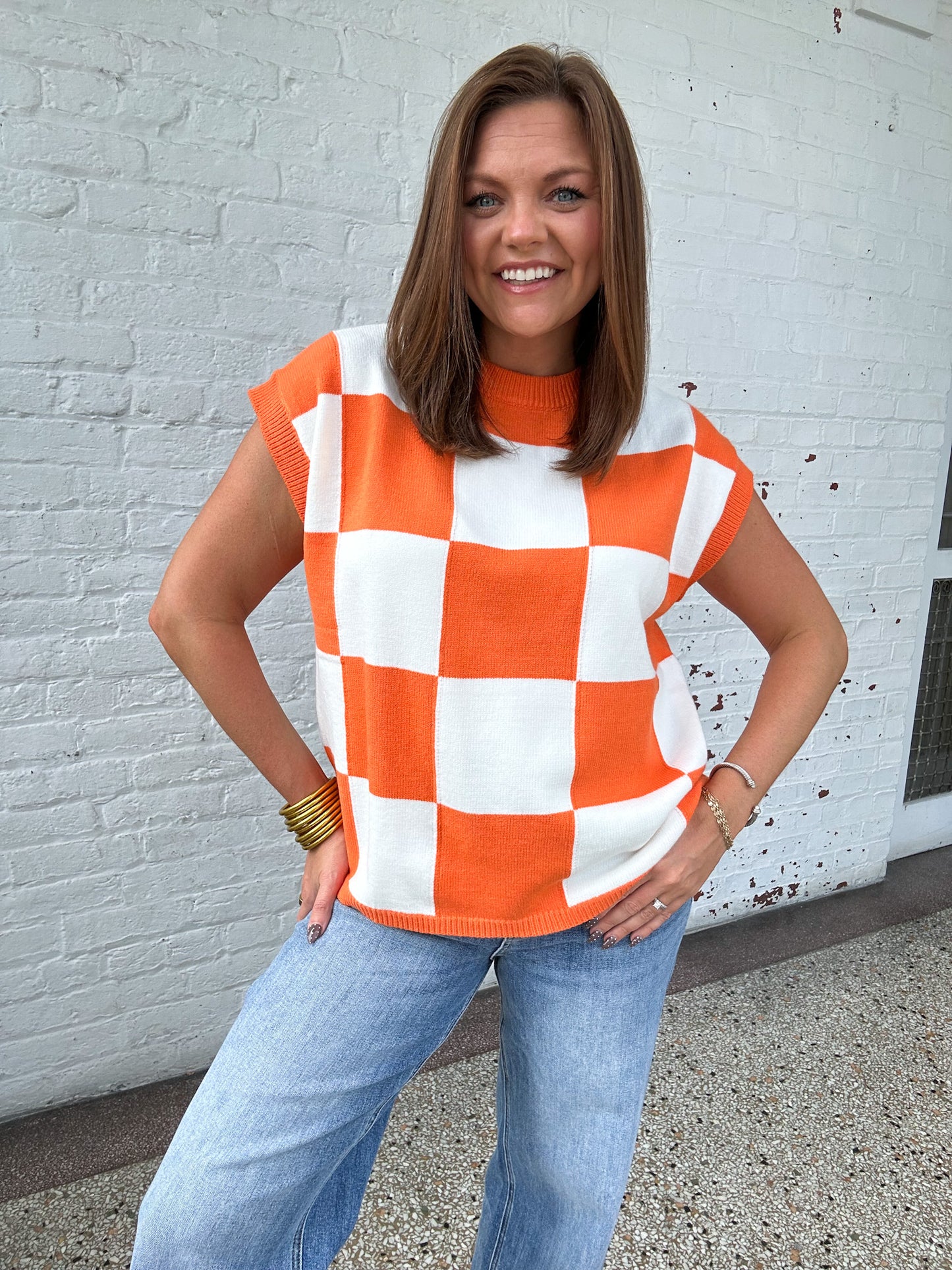 *PRE-ORDER* ENDZONE TOP