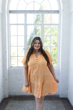 Load image into Gallery viewer, GAMEDAY READY DRESS, CURVY
