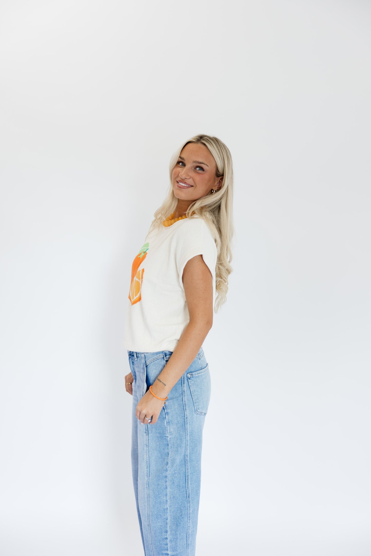 SLICE OF KNOX TOP