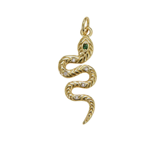 Snake Charm