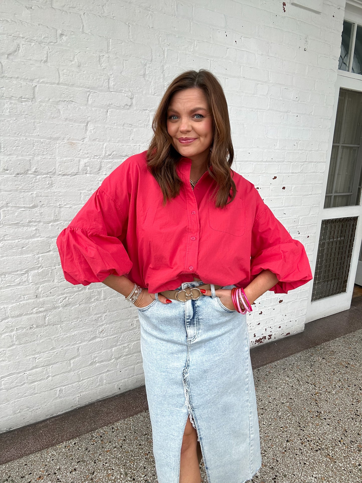 BERRY SWEET TOP