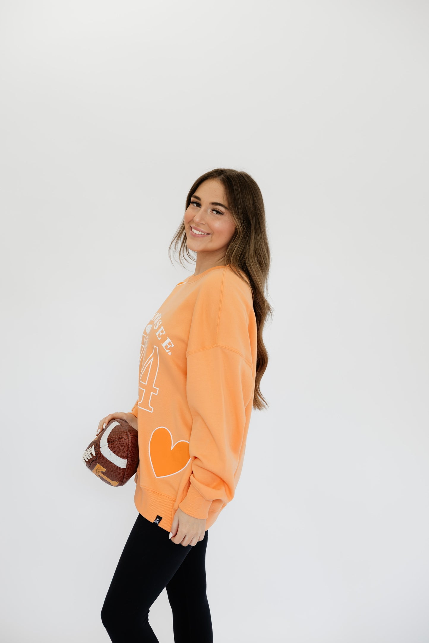TENNESSEE SIGNATURE ICON CREWNECK