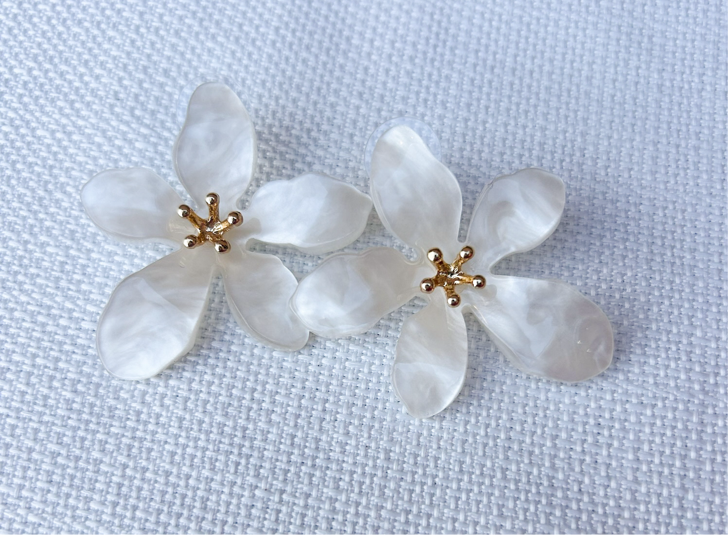 DAISY EARRINGS