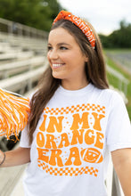 Load image into Gallery viewer, IN MY ORANGE ERA TEE
