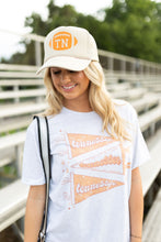 Load image into Gallery viewer, TN PENNANTS TEE
