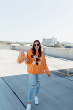 Load image into Gallery viewer, GAMEDAY PATCH PULLOVER
