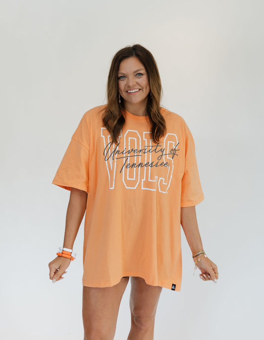 VOLS BAND TEE