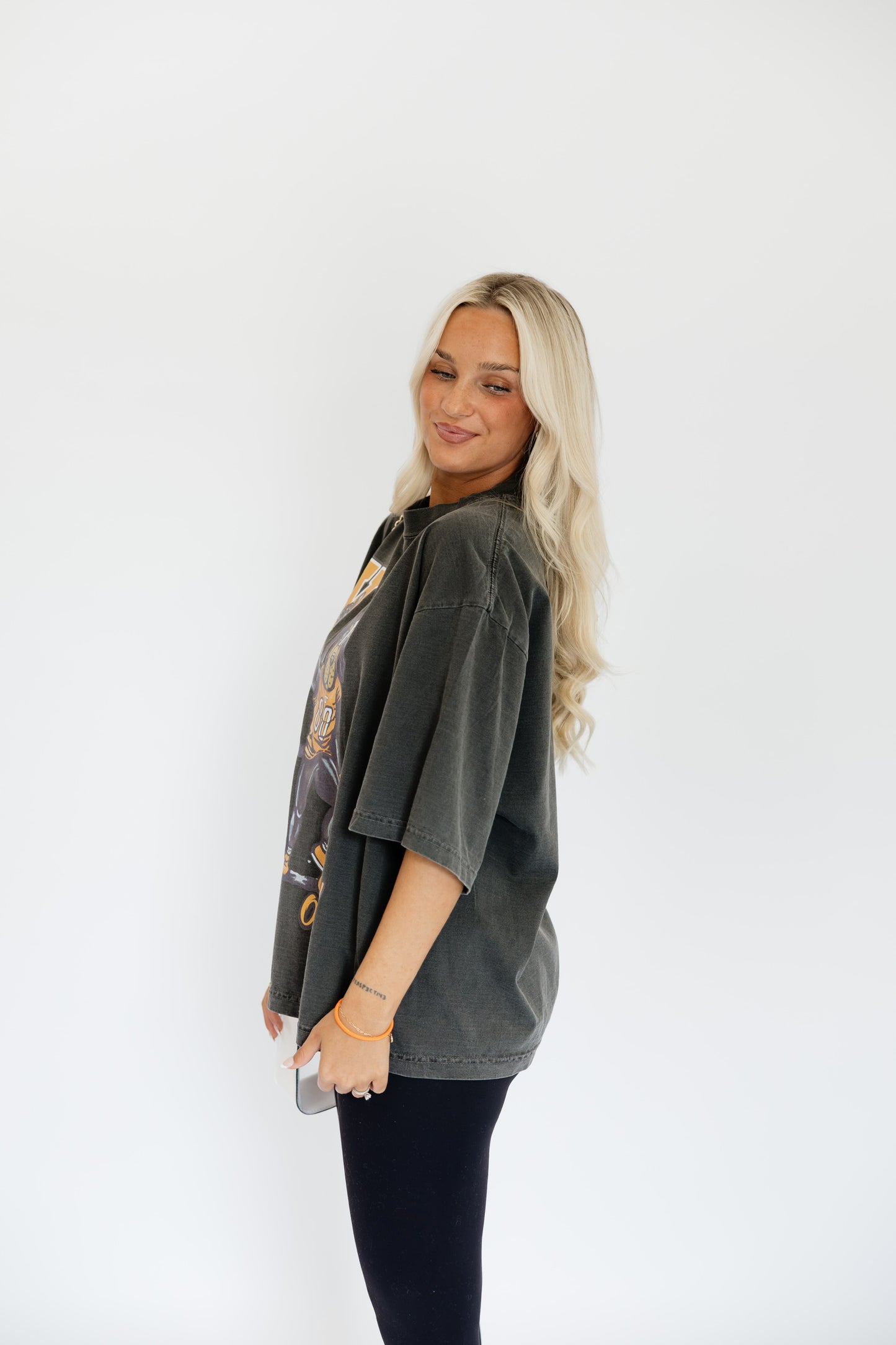 *PRE-ORDER* VOLS SMOKEY GBO BOXY OVERSIZED TEE