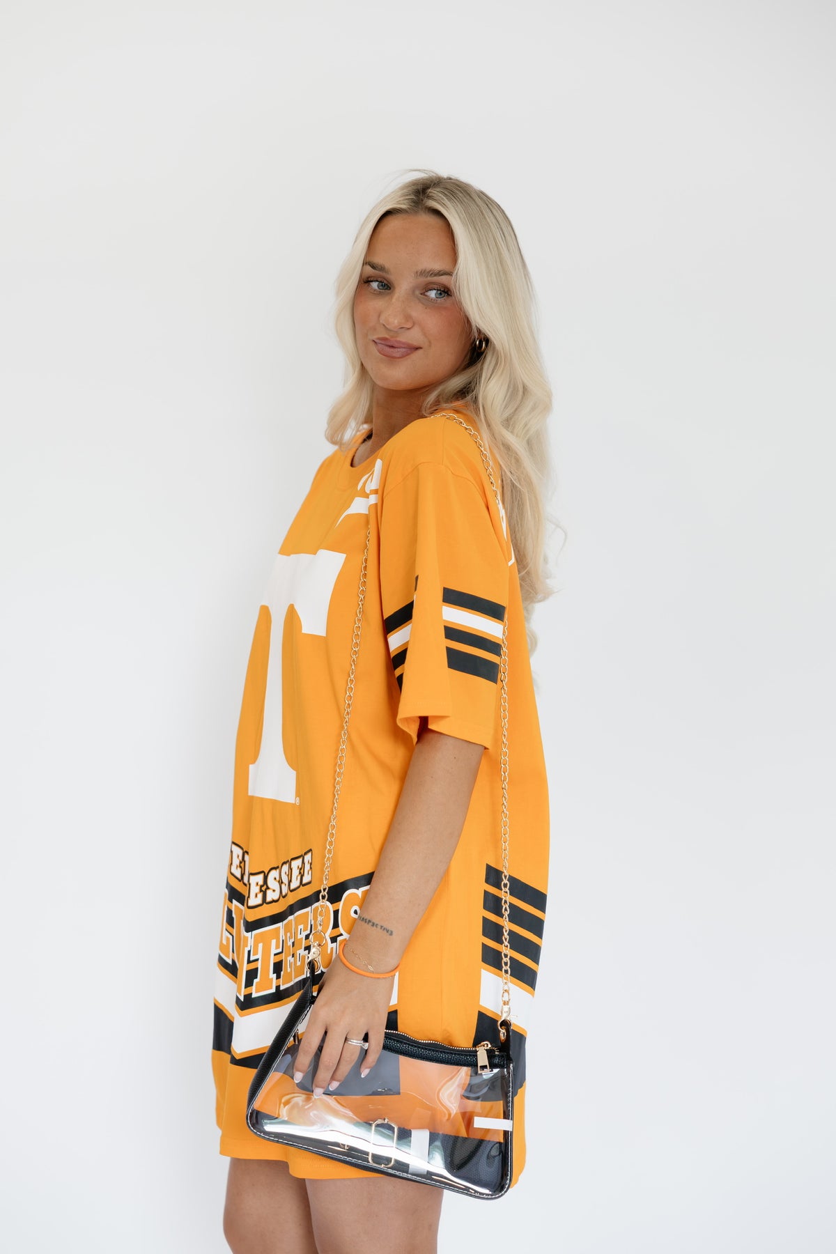 STAR PLAYER DRESS