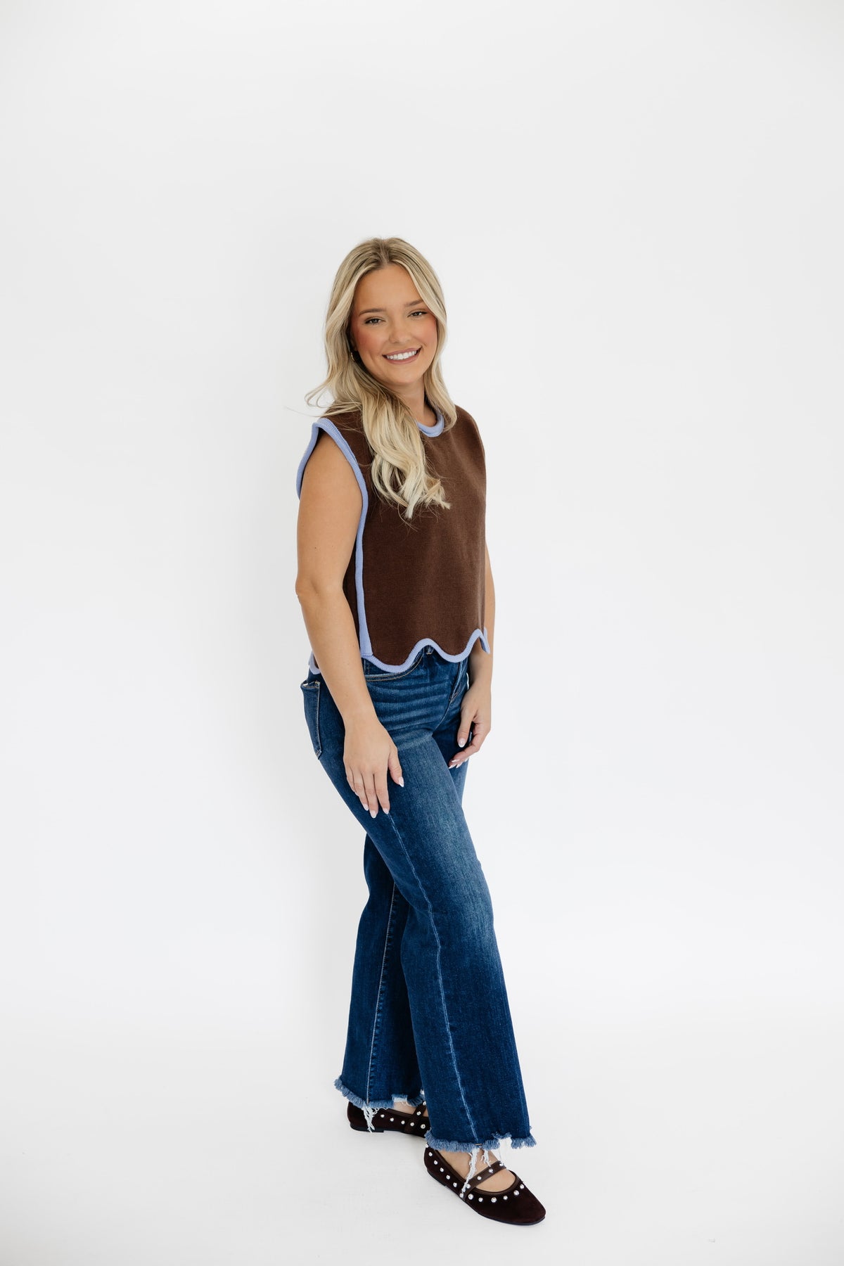 FALL TRENDS TOP