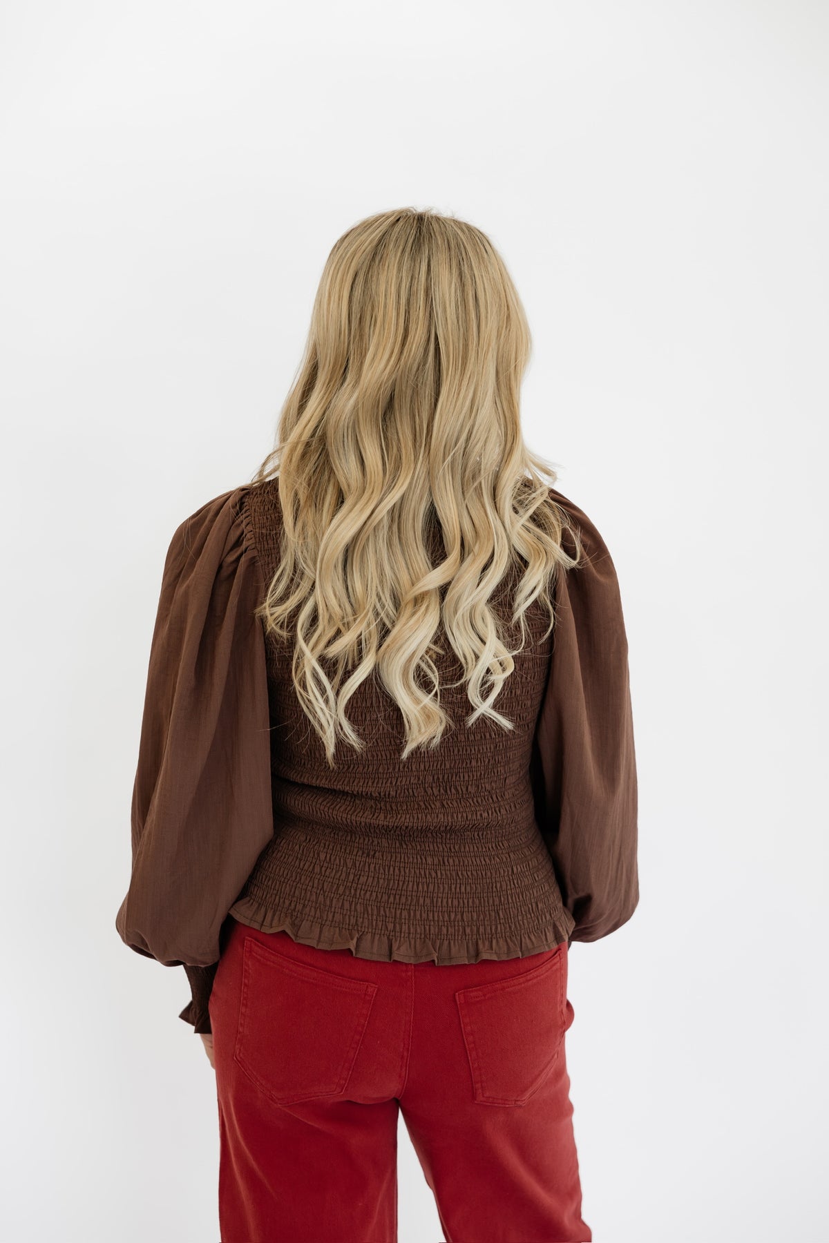 COCO BEAN TOP