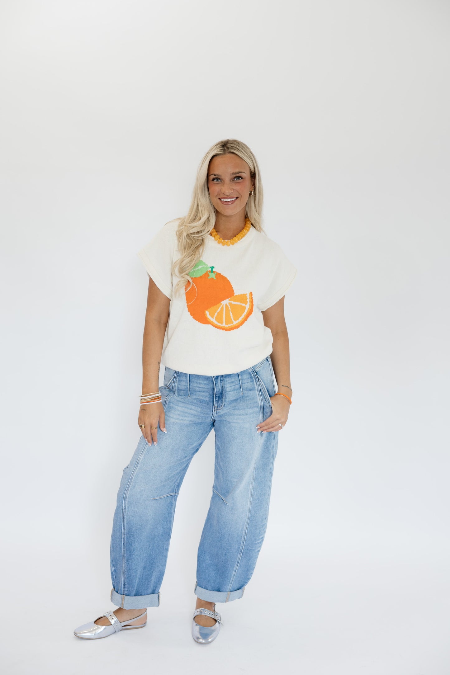 SLICE OF KNOX TOP