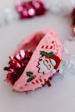 Load image into Gallery viewer, SANTA &amp; CANDY CANE HEADBAND
