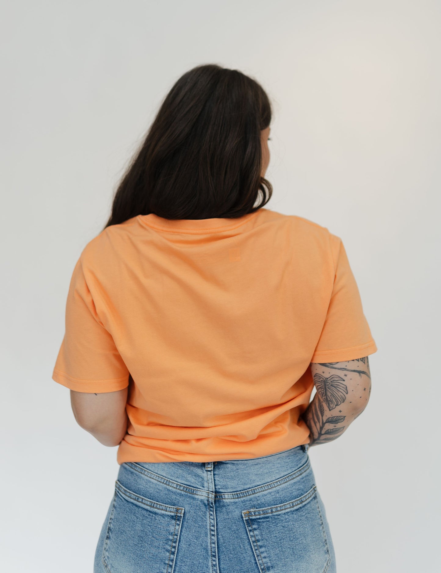 GBO CHENILLE TEE