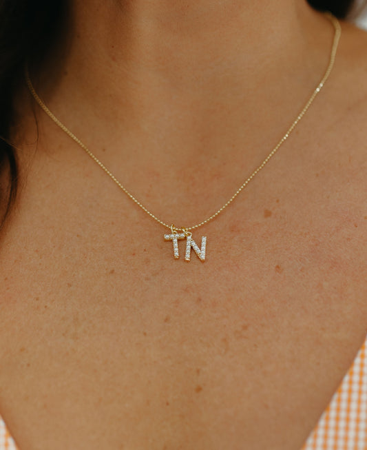 TN NECKLACE