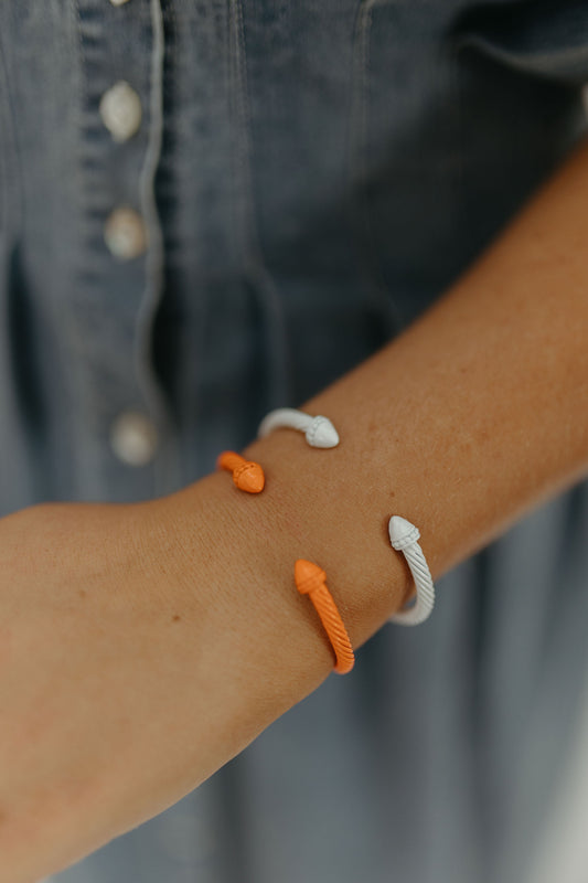 GAMEDAY CABLE BRACELETS