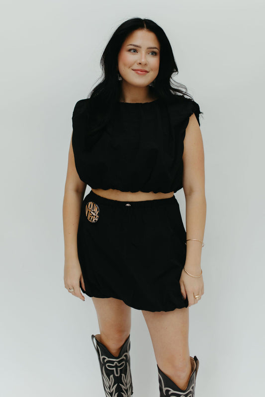 STADIUM OUTFIT SET