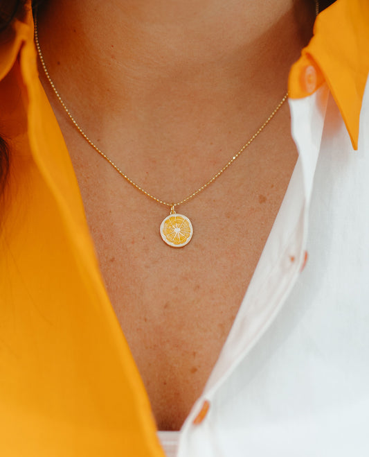 GBO NECKLACE