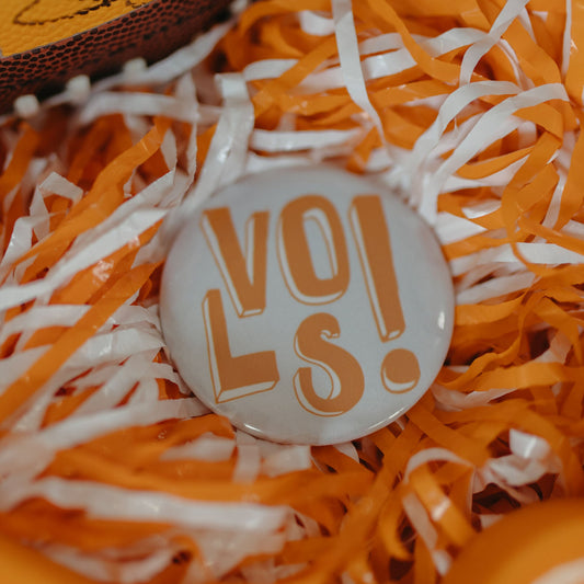 V O L S! GAMEDAY BUTTON