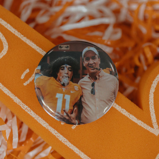 CIGAR GAMEDAY BUTTON