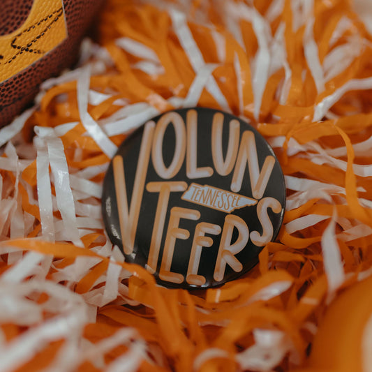 VOLUNTEERS GAMEDAY BUTTON