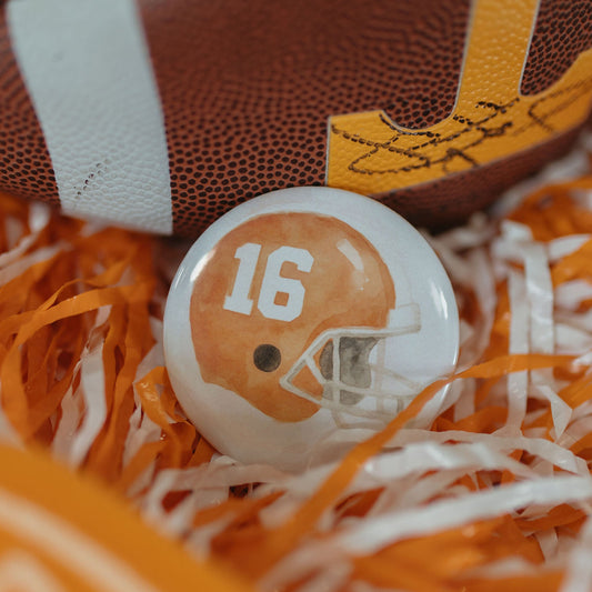16 GAMEDAY BUTTON