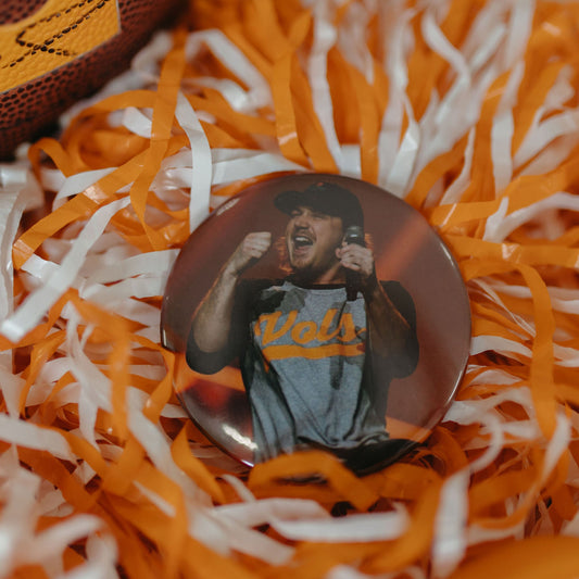 WALLEN GAMEDAY BUTTON