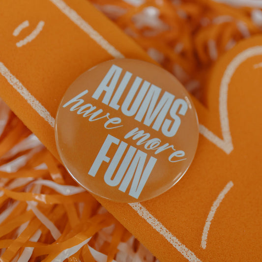 ALUMNI GAMEDAY BUTTON