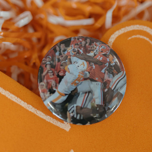 GA vs. TN GAMEDAY BUTTON