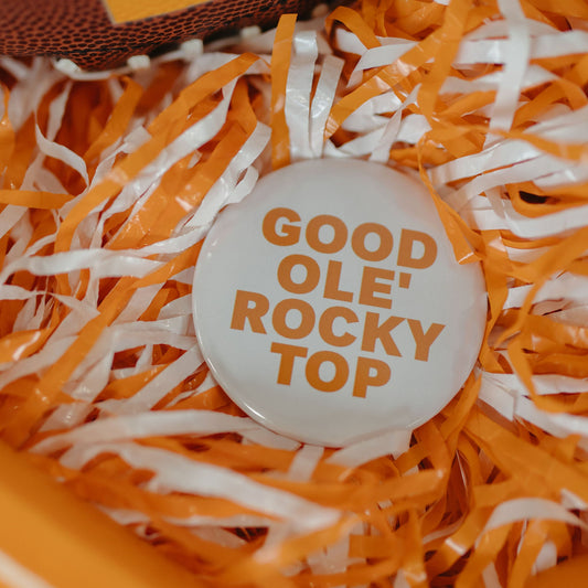 ROCKY TOP GAMEDAY BUTTON